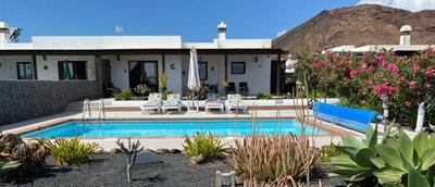 Casa Aguamarina 23B