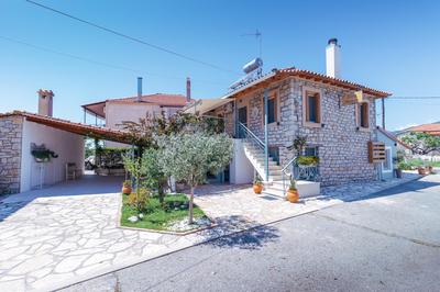 Elia House 1 near Nafpaktos