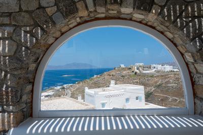 Villa Orion Mykonos - Blue Views Mykonos Villas