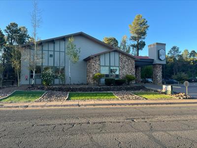 Pinetop Studio Suites, Photo 2