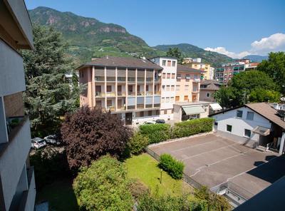 Tranquillo bilocale vicino al centro storico
