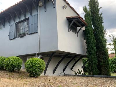 Sea view villa in Olive Garden