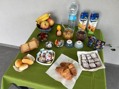 B&B A due passi dal mare
