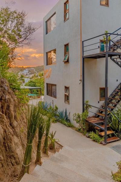 Casa Mauna Boutique Hotel