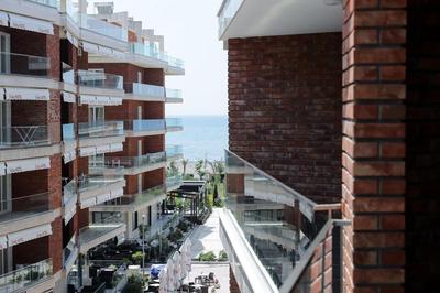 Fishta apartments Q5 32