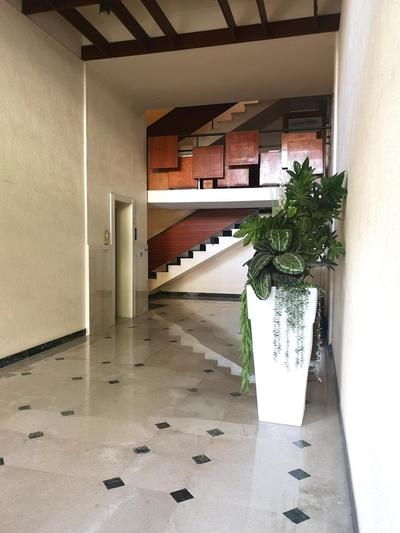 BlancoHouse Viale Ceccarini