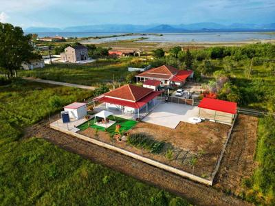Villa Rosa South Corfu