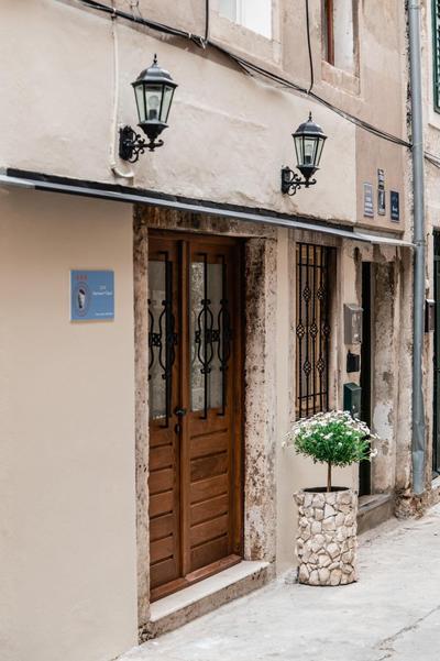 Lito Apartments Sibenik