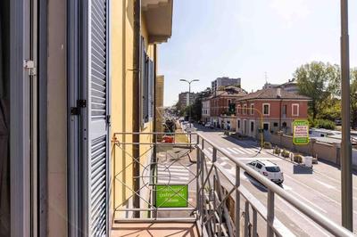 Bellaria House M5 San Siro Milano City WI-FI Super Veloce