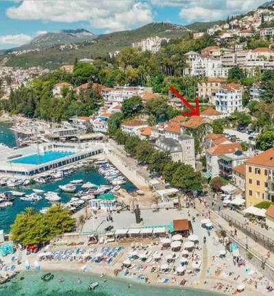 Apartman Allegre