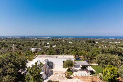 Villa Filara