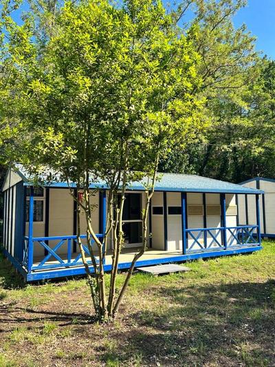 Camping Turismar