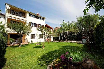 Apartments Perkovic