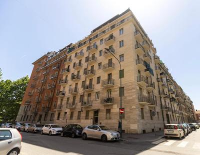 Turin In Wine: appartamento incantevole a Torino.