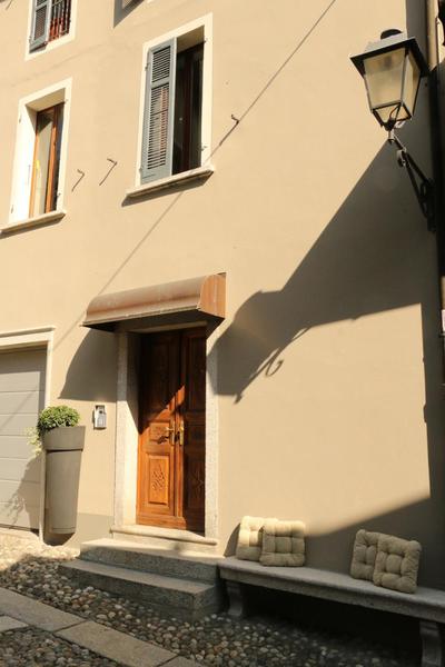 APPARTAMENTO DI BAC