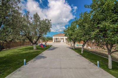 Villa Saliaj