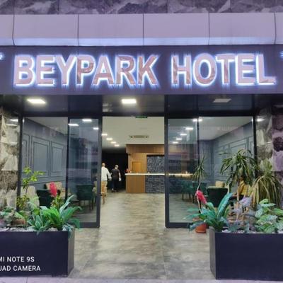 Beypark Otel - Image 17