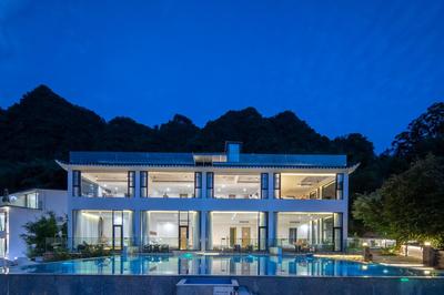 Avatar Mountain Resort