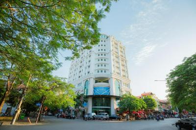 Hai Phong Tower - Apartment & Hotel