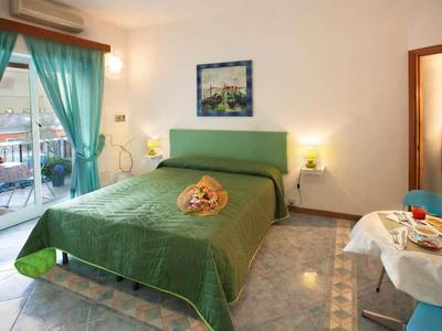 La Brezza B&B Ischia
