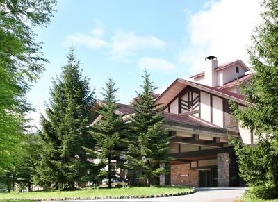 Hakuba Tokyu Hotel