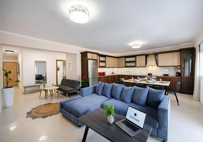 Peratzada Apartments