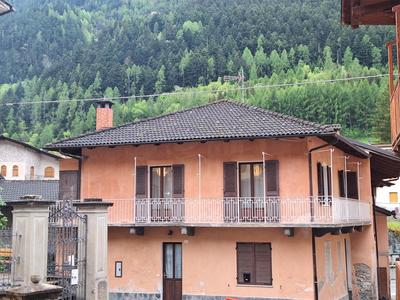 La casa di Nonno Renzo