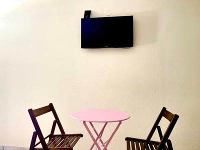 Legacy Lux by the airport & beach