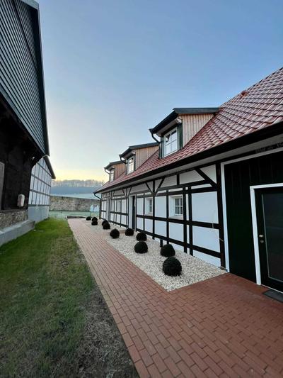 DRIEHOF LandGut & Residenz LifeStyle-Comfort Apt 7
