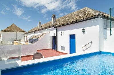 DREAM Sevilla Apartment