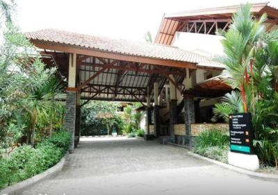 Horison Resort Pondok Layung Anyer