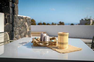 Sunset View Luxury Villas