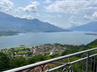 Un Balcone sul Lago by Wonderful Italy