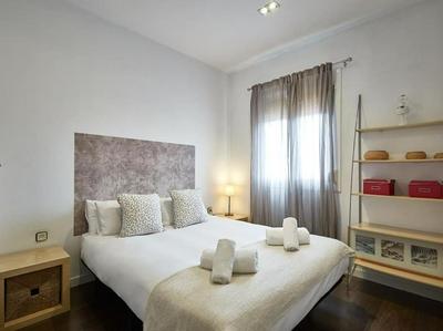 Bed&BCN Arquimedes Barcelona