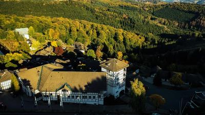 Dorint Resort Winterberg