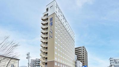 Toyoko Inn Nagano-eki Higashi-guchi