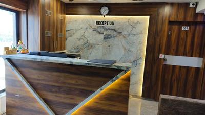 Hotel Ozone,Ahmedabad