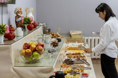 Stella Hotel Tashkent