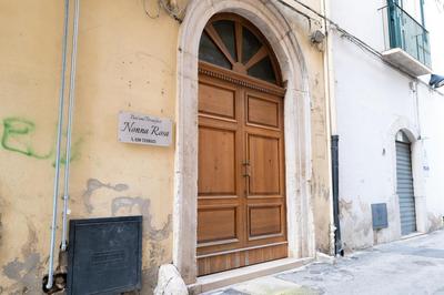 Bed and Breakfast: Nonna Rosa