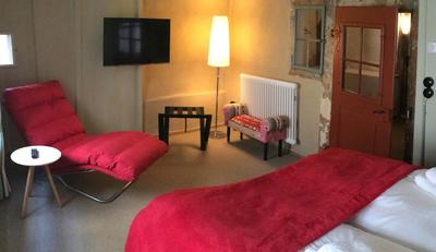 Haus im Zitronengässele - Wo Geschichte auf Inselgefühl trifft