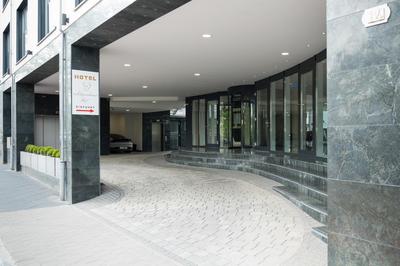 Hotel Schopenhauer Hof