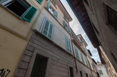 Palazzetto La Quadra di San Faustino - F&L Apartment