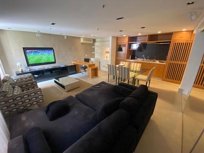 Apart Hotel Flat - Adagio Moema
