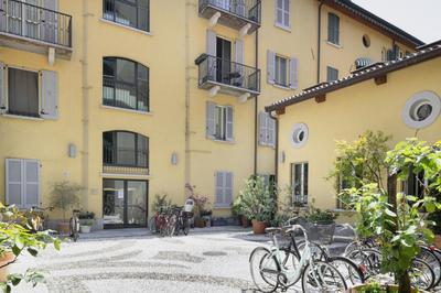 Easylife - Milano - Ascanio Sforza 53 - Navigli