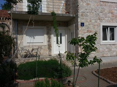 New Studio Apartments Trlaja