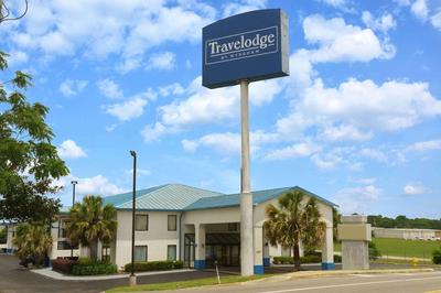 Travelodge by Wyndham Montgomery East, Foto 2