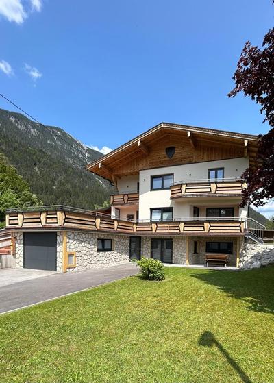 Ferienwohnungen LODGE-B