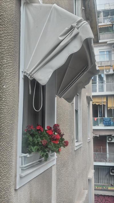 Comfy apartment
