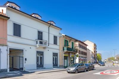 KHL APARTMENTS - SanSiro, Milano