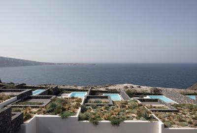 Canaves Epitome - Small Luxury Hotels of the World